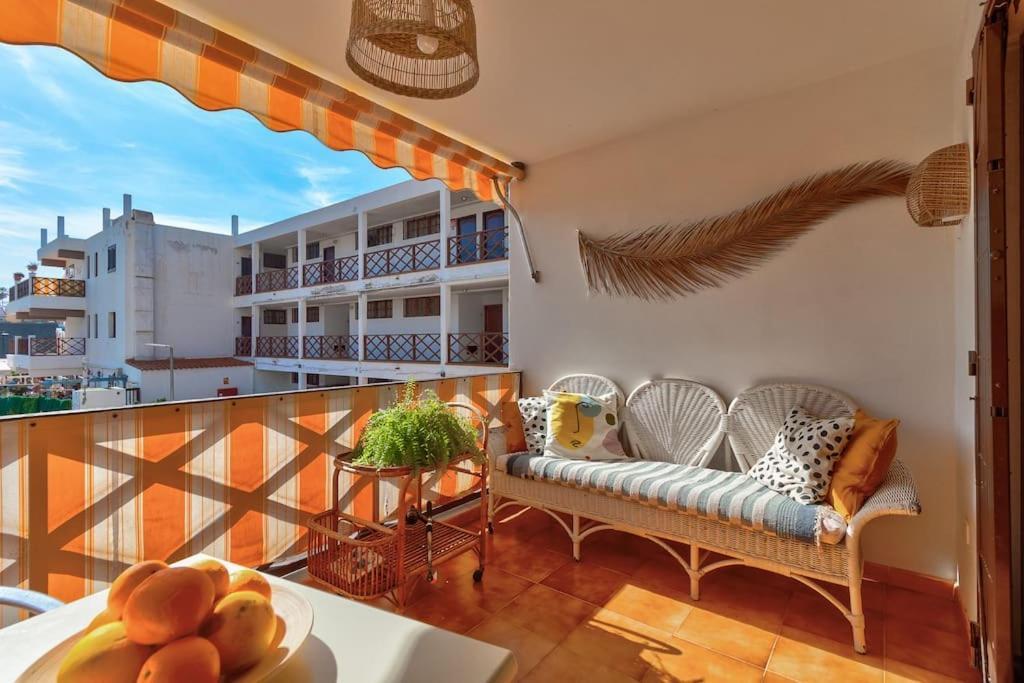 My Happy Place Puerto de Santiago  Exterior photo